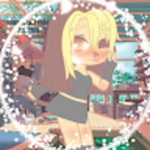 Meet your Posher, Kitty